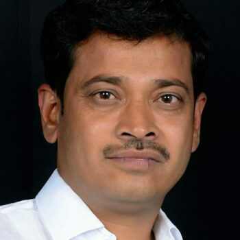 Dr. Rajendra Bankar