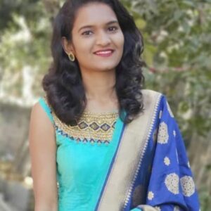 Vaishnavi Kishor Bankar